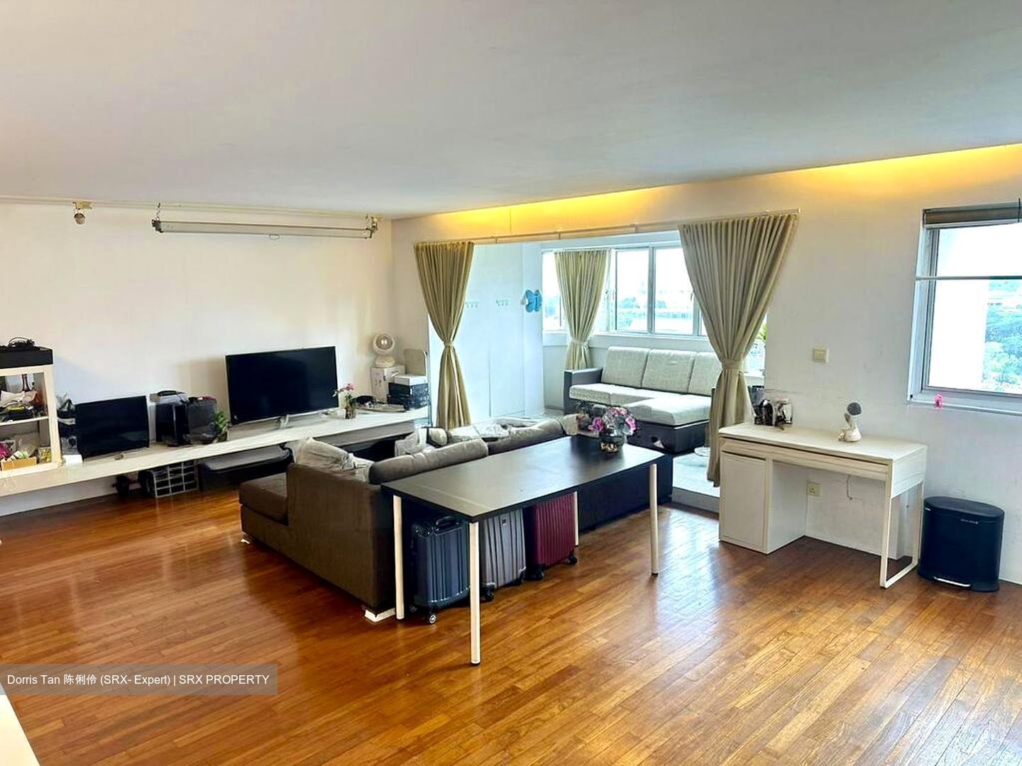 Blk 7 Teck Whye Heights I (Choa Chu Kang), HDB 5 Rooms #524978541
